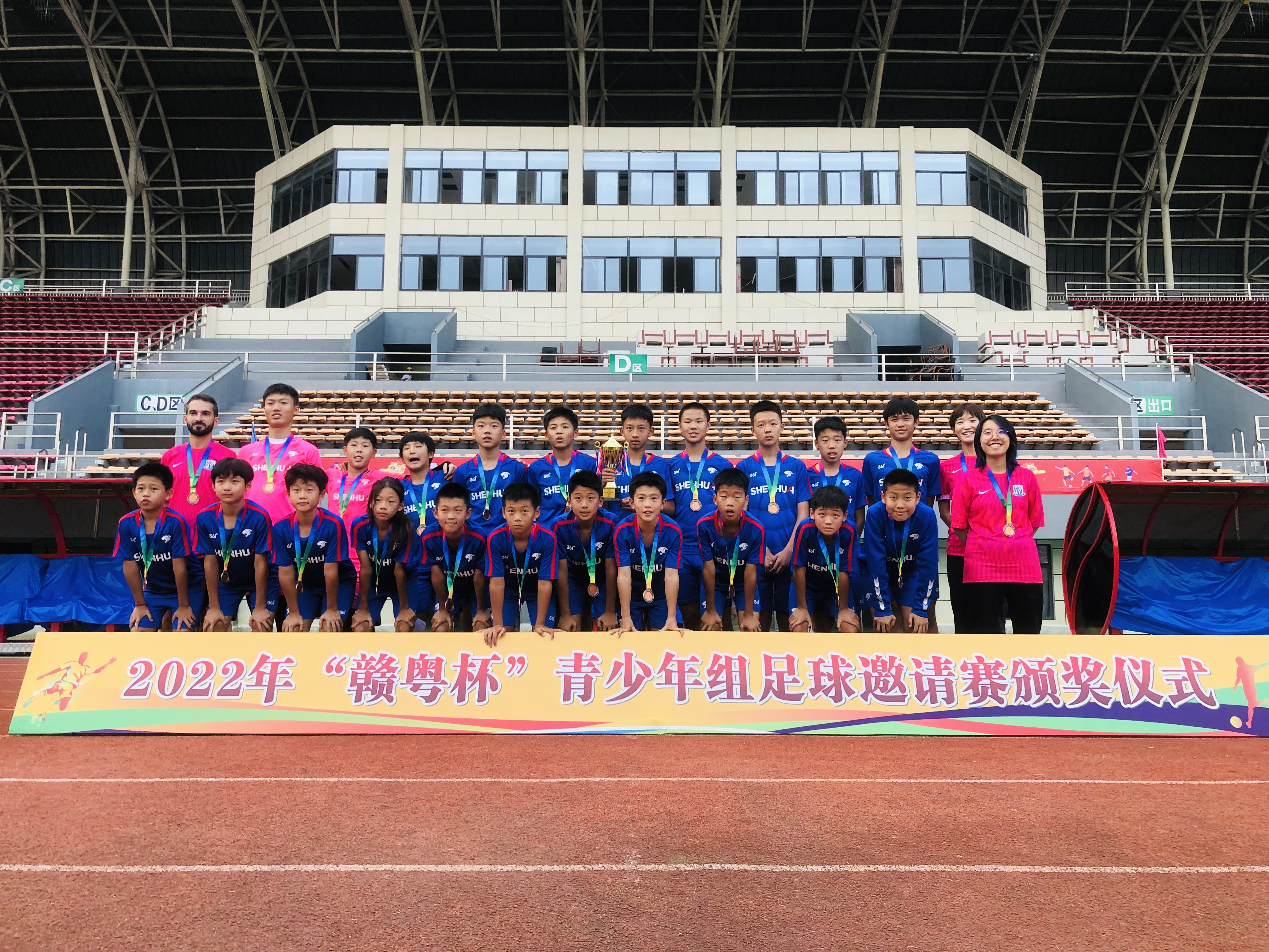佛罗伦萨宣布新建青训基地，未来可期