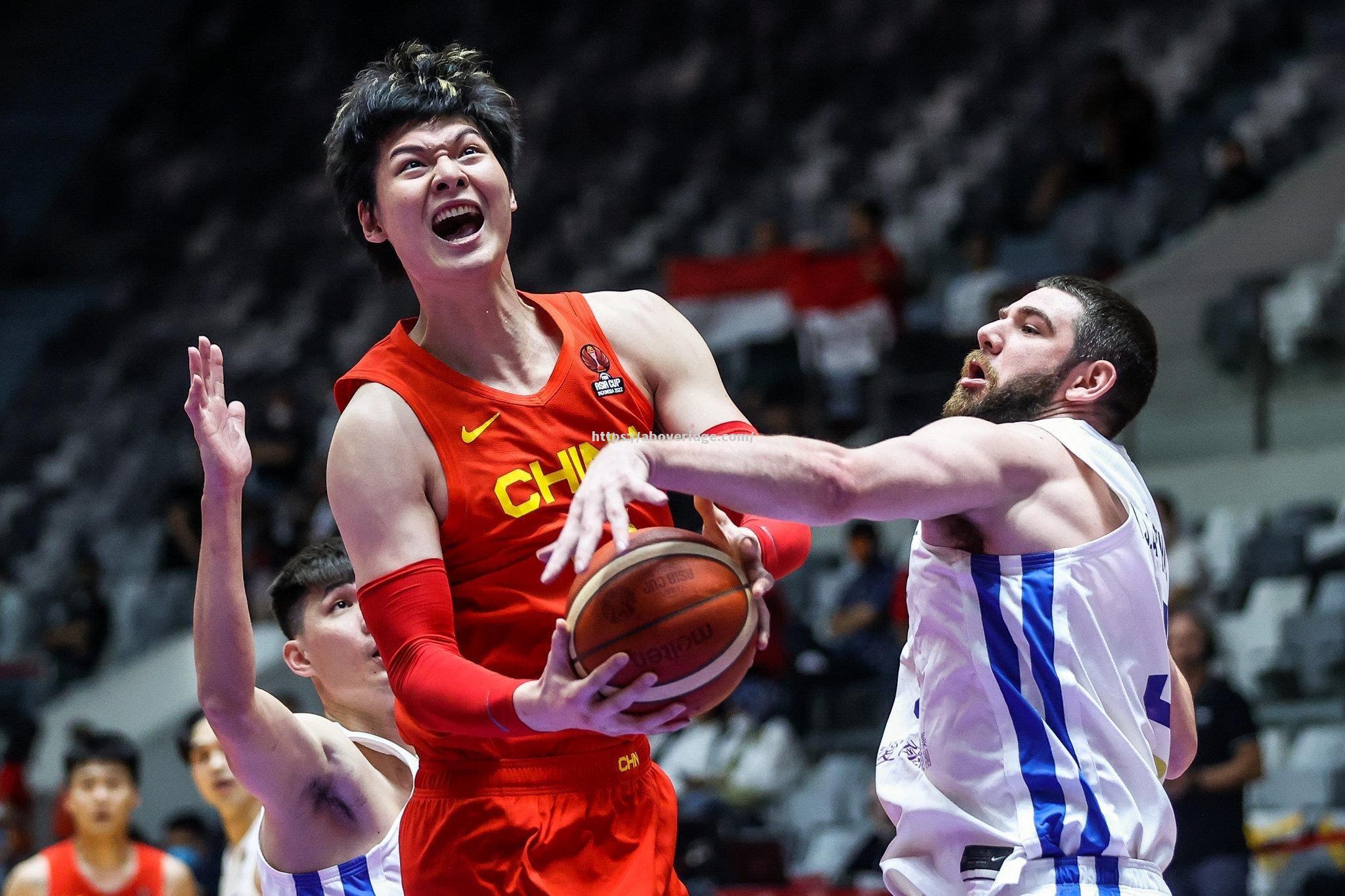 南宫娱乐-亚洲杯篮球盛况空前，新人崭露头角